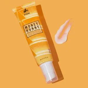 Arctic Fox Money Hunny Repair Serum - Deep Nourishing Repairing Organic Haircare Vegan Cruelty Free Formula for Frizz Reduction and Shine