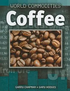 USED-Coffee by Chapman, Garry (Library Binding)