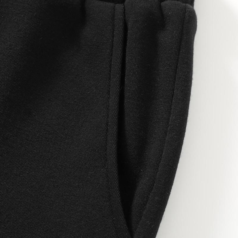 Men's casual sports joggers, loose fit drawstring pants with elastic cuffs, suitable for gym, running, and everyday wear. casual comfy loose fitting trouser