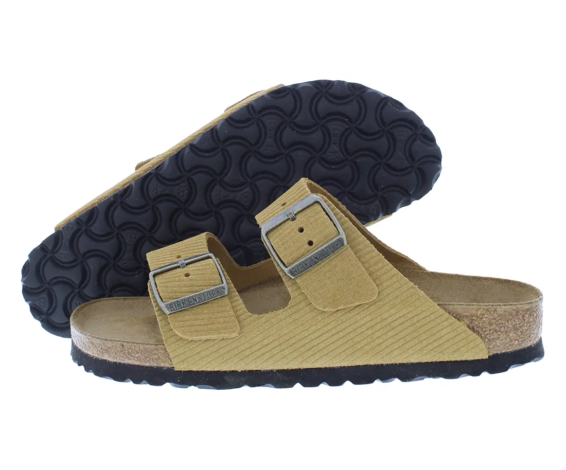 Birkenstock Arizona Narrow Unisex Sandals - Sports & Outdoor Walking Shoes, Comfortable Footwear