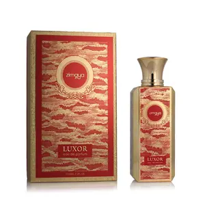 Luxor Eau De Parfum By Zimaya (Afnan) 100ml 3.4 FL OZ
