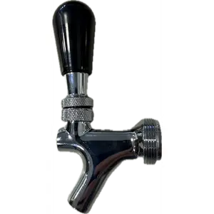 Faucet and Handle