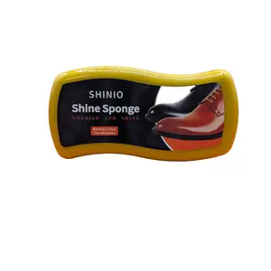 Shinio Instant Shine Sponge - Neutral / All Colors