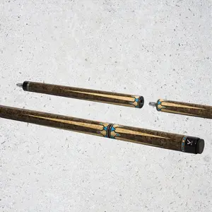 EVO PEGASUS JUMP CUE - SANDGLOW