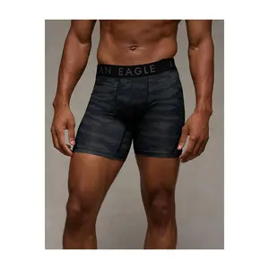 AEO Men's 6" Flex Boxer Brief