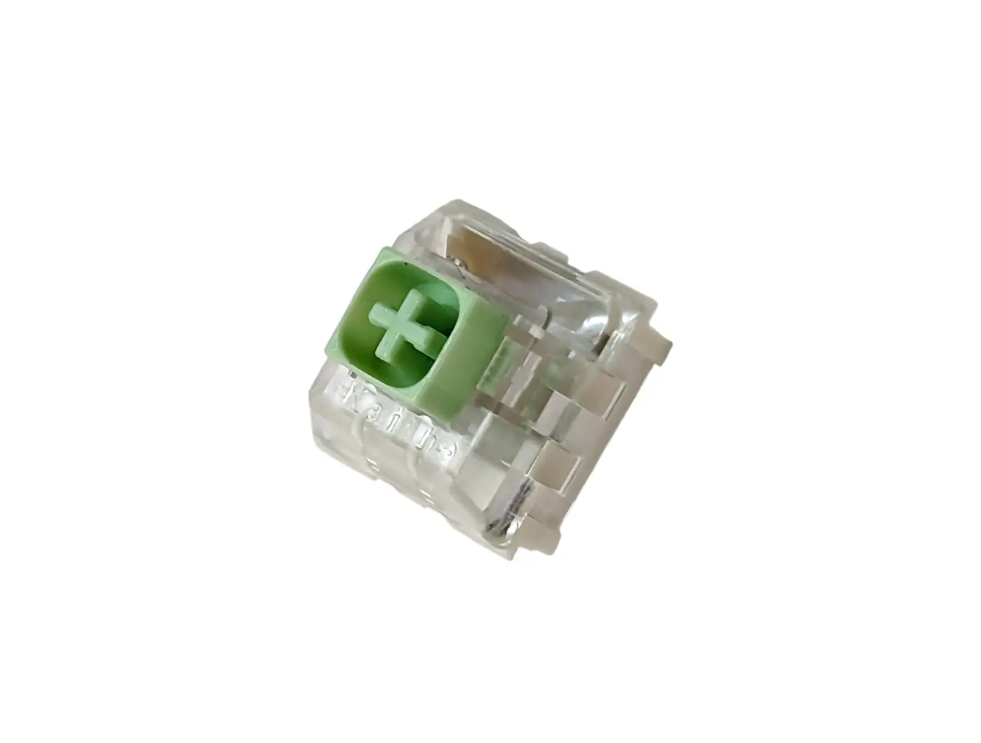 Kailh Box Jade Clicky Switches Kailh Box Jade Clicky Switches