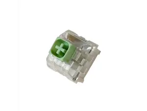 Kailh Box Jade Clicky Switches