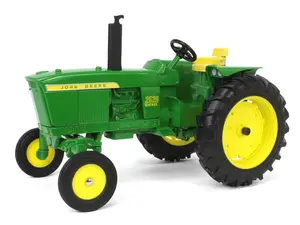 John Deere 2520 Diesel Wide Front Diecast 1:16 Scale Models - ERTL 45913