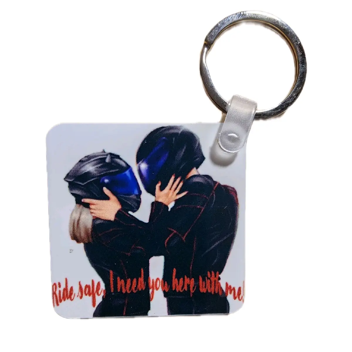 Motorcycle keychain Motorcycle keychain