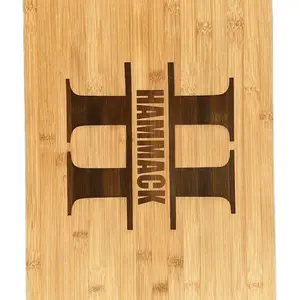 Custom Laser Engraved Cutting Boards