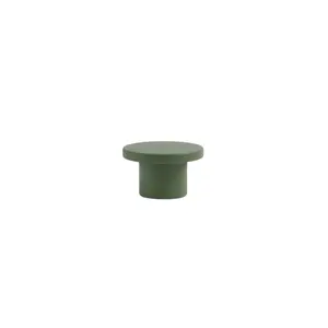 Mid-Century Modern Round Knob