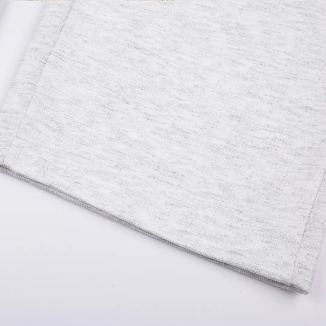 Men's 6-Piece Solid Color Drawstring Casual Long Pants, Street Style Loose Fit Sports Pants Men's 6-Piece Solid Color Drawstring Casual Long Pants, Street Style Loose Fit Sports Pants