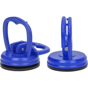 Suction Cups Heavy-Duty 2 count Screen Suction Cups Tool for iMac, , MacBook, iPad, TV, Phone, Laptop, Computer, Tablet, LCD Screen Remover, Small Dent Puller