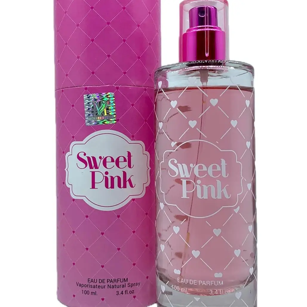 Sweet Pink