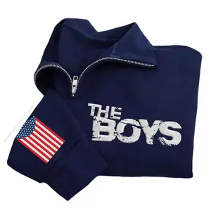 Embroidered The Bo.y Season 5, Home.lan.der Vintage Shirt, Retro Vintage Edition Comic Wash Tee, The Bo.ys Homelander Sweatshirt