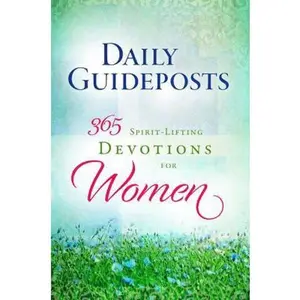 USED-365 Spirit-Lifting Devotionals for Women (Spirit-Lifting Devotions) by Guideposts (Hardcover)