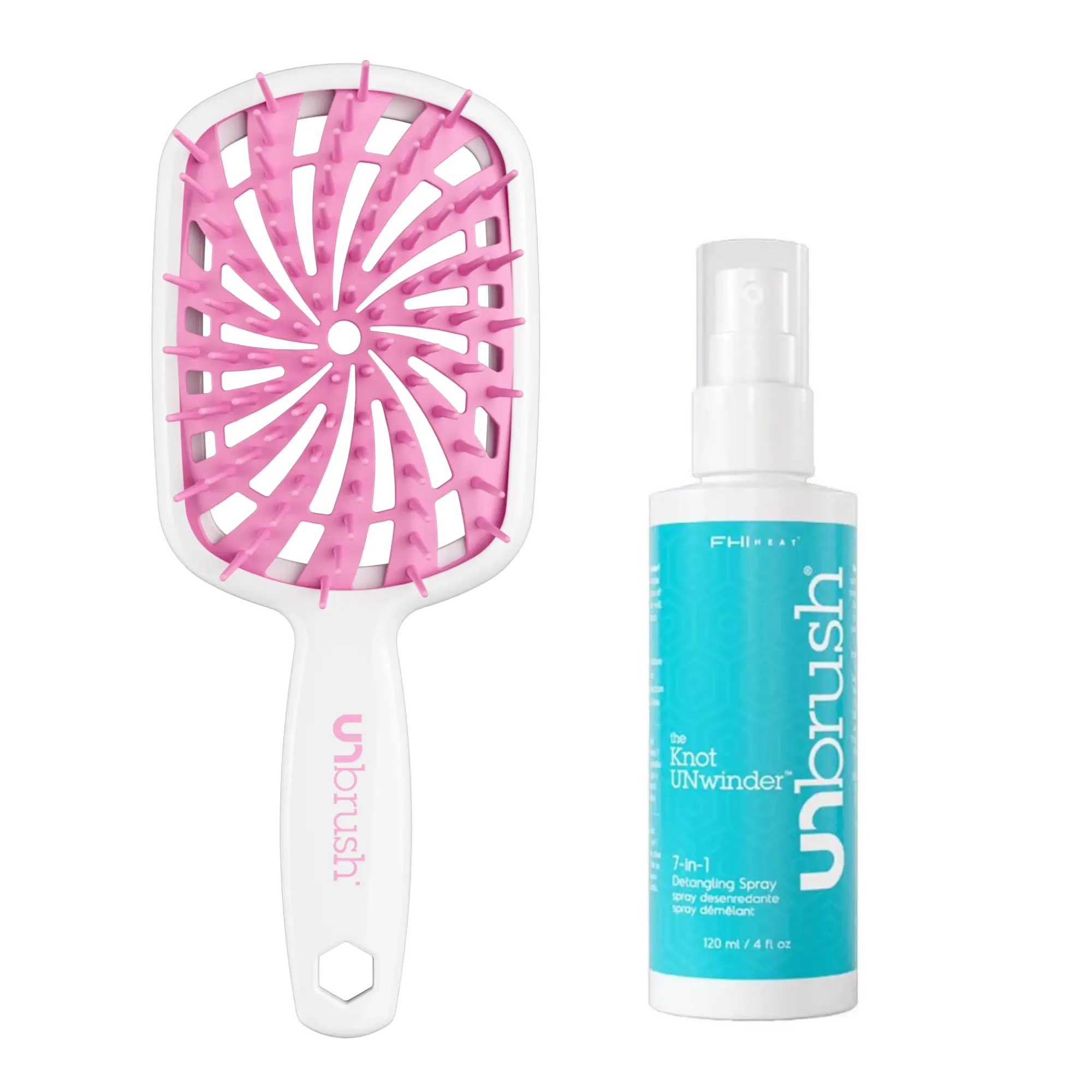 Bubble Gum and The Knot UNwinder