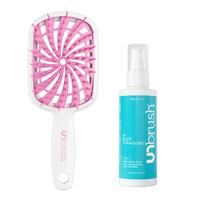 Bubble Gum and The Knot UNwinder