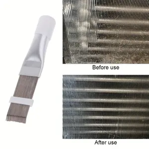 Air conditioner heat sink cleaning comb, heat sink organizer, air conditioner cleaning tools, heat sink comb, cleaning tools, cleaning supplies, household small tools