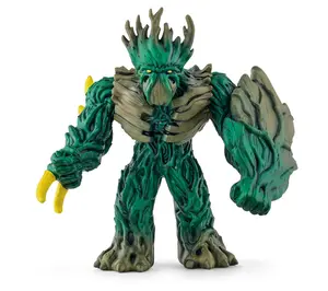 Schleich Eldrad or Creatures Ju ngle Emperor Fi gure