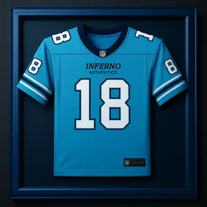 PYP Frame BREAK 2 Sports Cards Memorabilia Jersey Football BREAK - Original Design with Unique Features
