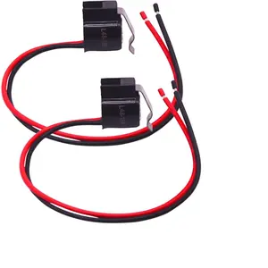 2 Pcs W10225581 Bimetal Defrost Thermostat Replacement for Refrigerator