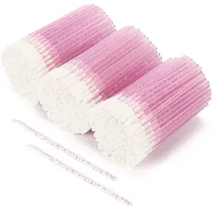 Lip Applicators Disposable Lip Brushes