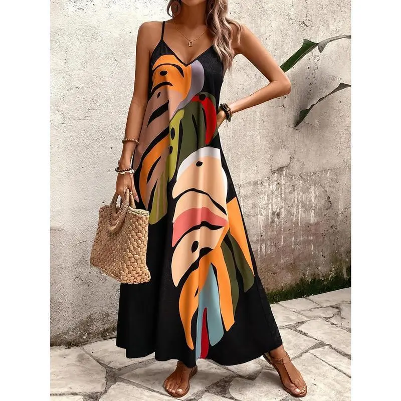 pleated maxi dress green The “Rainbow” Pleated Maxi Dress (Green) – Riley Ann Boutique main image 0