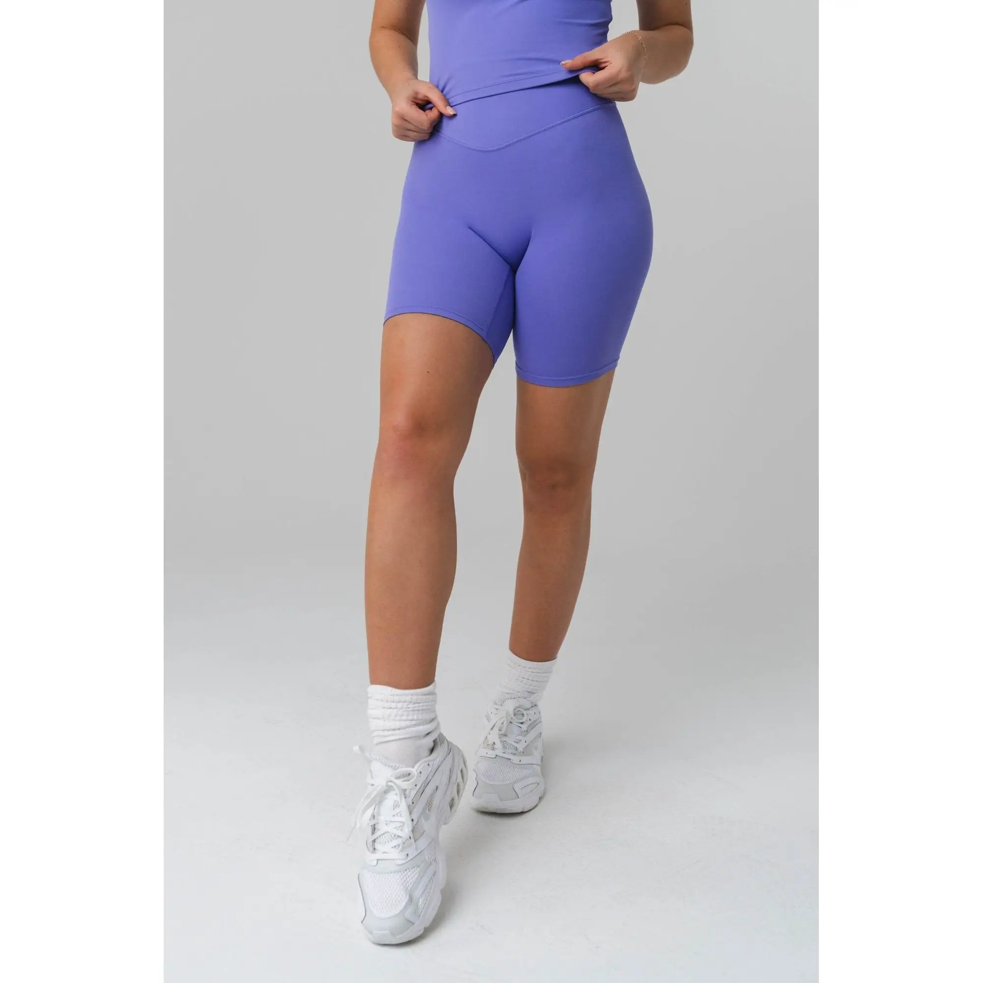 Vitality Cloud II Biker Short