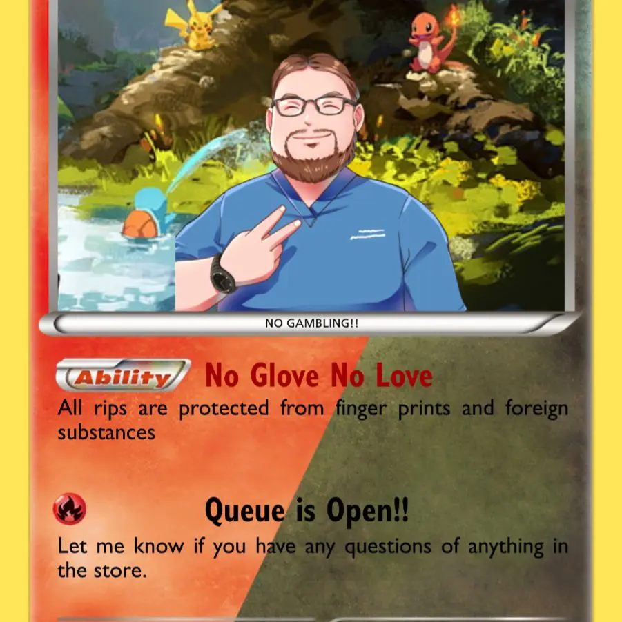 TCG_CALI_SUNSHINE graded pokemon slab