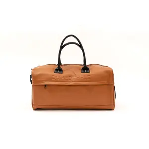 Dope Duffle “Mason Collection” weekend  Duffel Bag
