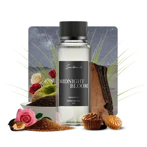 Midnight Bloom Fragrance Oil
