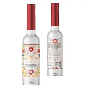 Soul Sticks Positive Vibes Cleansing Water
