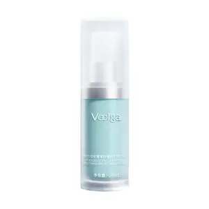 Voolga Centella Asiatica Soothing Repair Serum 30ml - Instant Relief for Redness & Dryness, Strengthens Skin Barrier, Emergency Care for Sensitive Skin