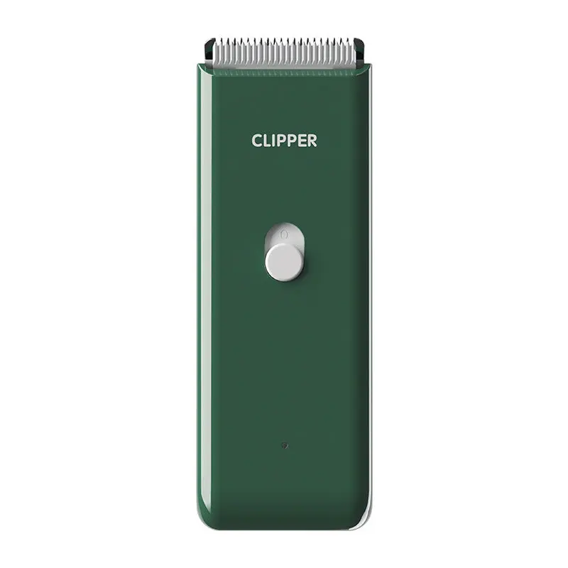 Professional Cordless Pet Clippers - Waterproof & Quiet Dog Grooming Trimmer for Home