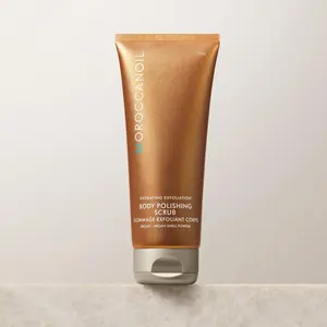 Body Polishing Scrub