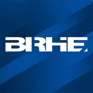 BRHE Game shop logo
