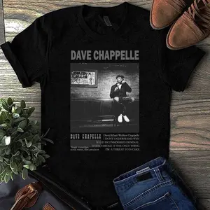 Dave Chappelle  T-Shirt