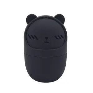 Silicone Makeup Sponge Holder/Case – Beauty Sponge Carrying Case