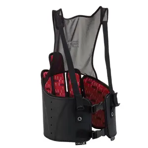 STX Cell X Lacrosse Rib Pads