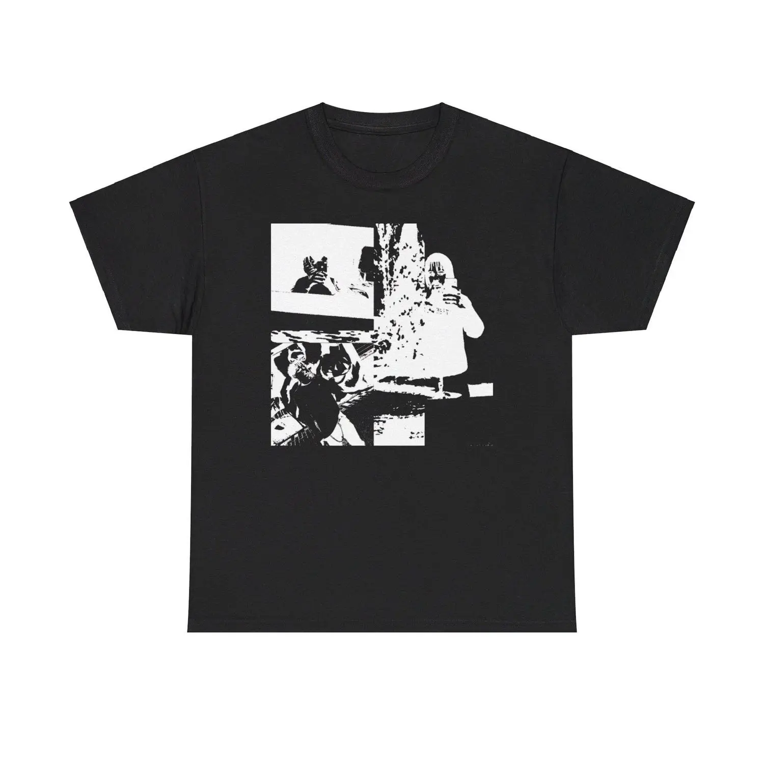 Summrs Devotion Tshirt Merch Slayworld Twinuzis Izaya Tiji Goonie Y2k Hip Hop Merch, Music Lover Shirt, Gift for Fans