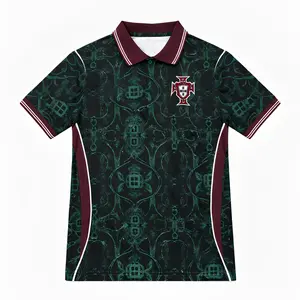 Portugal 2026 Special Editon Soccer Jersey, Unisex Soccer Jersey For Couple Matching, Vintage Streetwear Soccer Jersey, Perfect Gifts, Sports Top, Gym Athletic Clothes