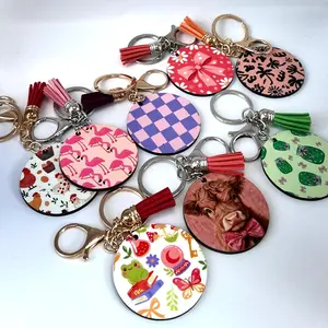 Keychains