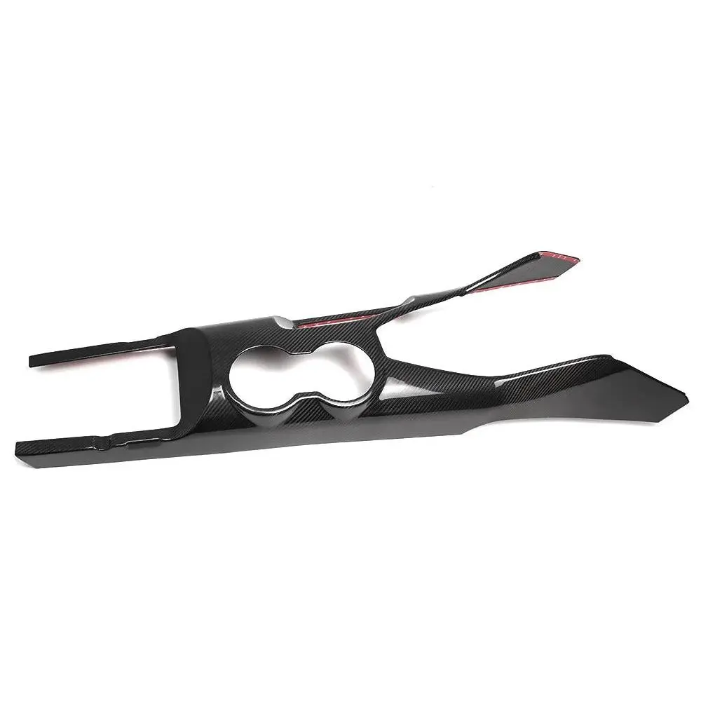 Ford S650 Mustang Carbon Fiber Center Console