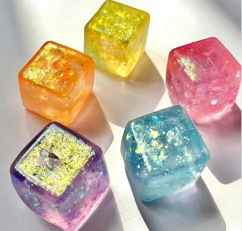 5.5 Aurora Malt Cubes