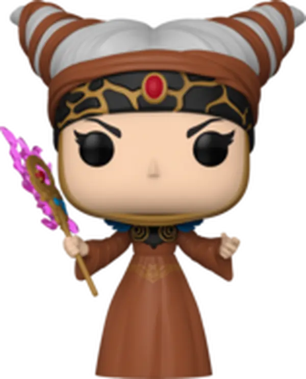Mighty Morphin' Power Rangers Rita Repulsa #1349 Funko Pop Vinyl Figure