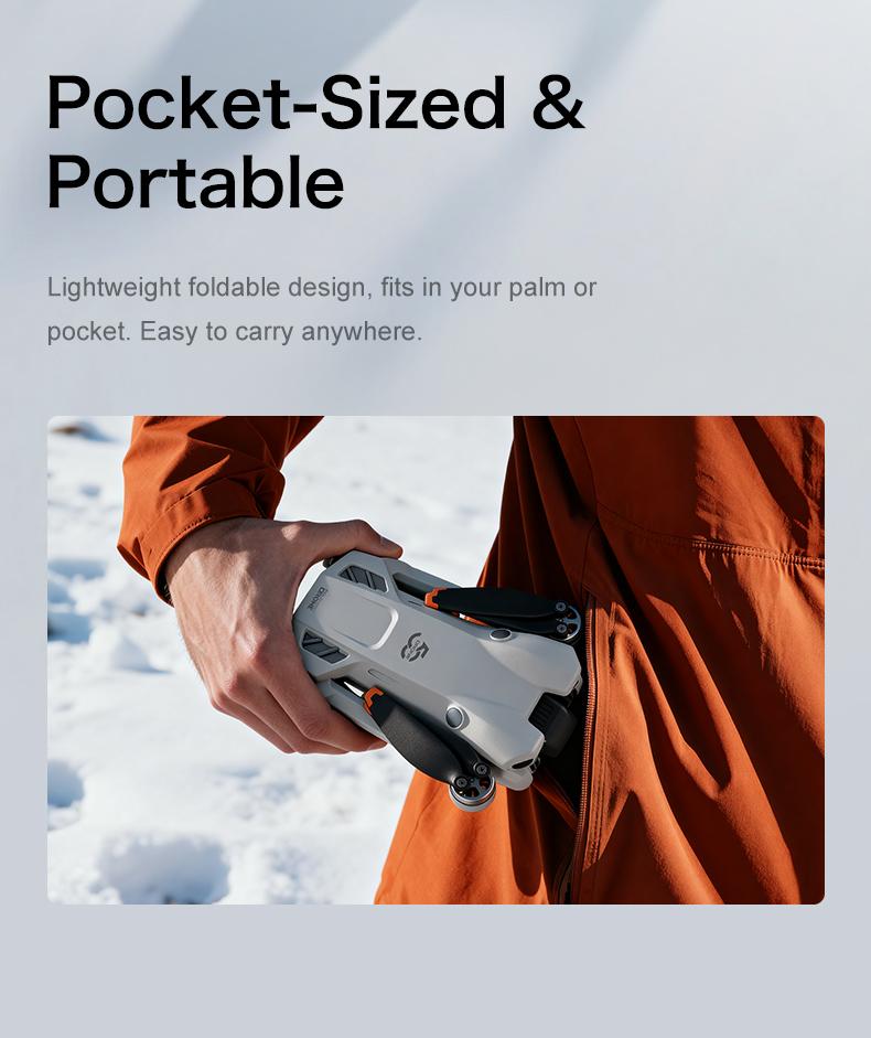 GT50 PRO Large Screen RC Drone with Brushless Motor, Foldable Design, 360° Flip, Multi-Directional Sensing, Smooth Flight Control, 3 Batteries Included, Camera Drone for Outdoor Fun, Beginners and Gift Choice GT50 PRO Large Screen RC Drone with Brushless Motor, Foldable Design, 360° Flip, Multi-Directional Sensing, Smooth Flight Control, 3 Batteries Included, Camera Drone for Outdoor Fun, Beginners and Gift Choice