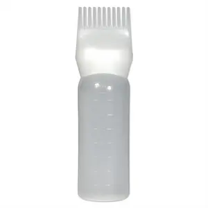 Soft 'N Style Root Comb Color Applicator Bottle