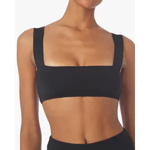 Bandeau Bikini Top