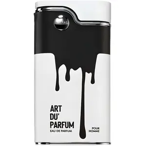 Armaf Art Du Parfum for Men Eau de Parfum Spray, 3.4 Ounce